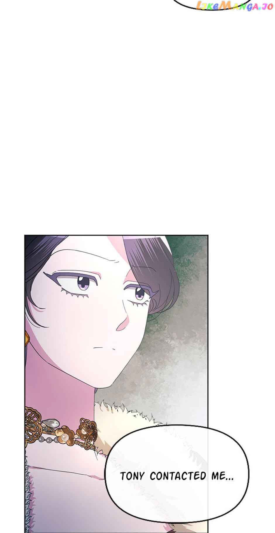 The Villainess Debuts Gorgeously Chapter 36 page 9