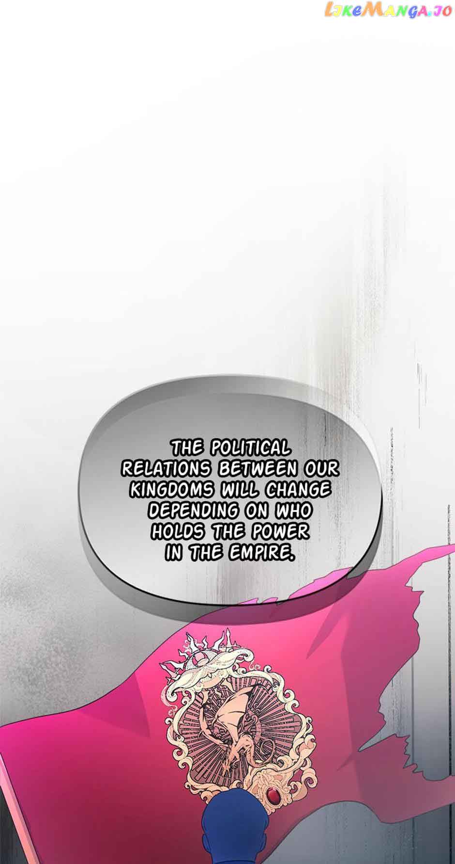 The Villainess Debuts Gorgeously Chapter 36 page 17