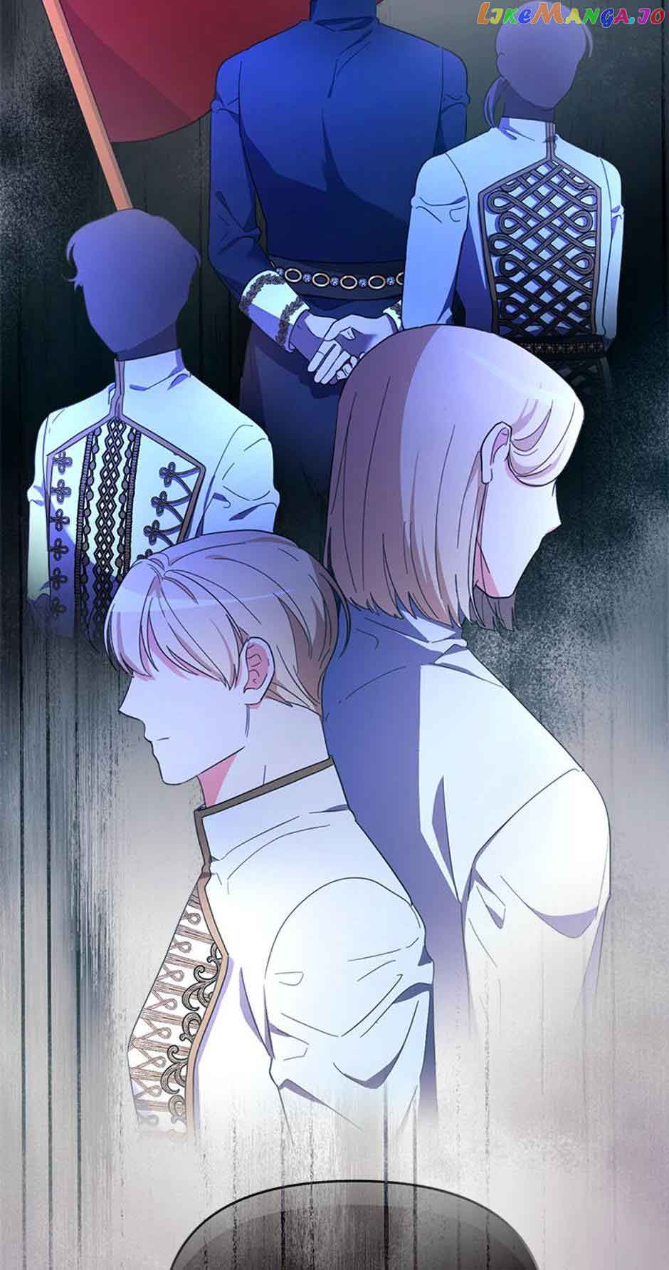The Villainess Debuts Gorgeously Chapter 36 page 18