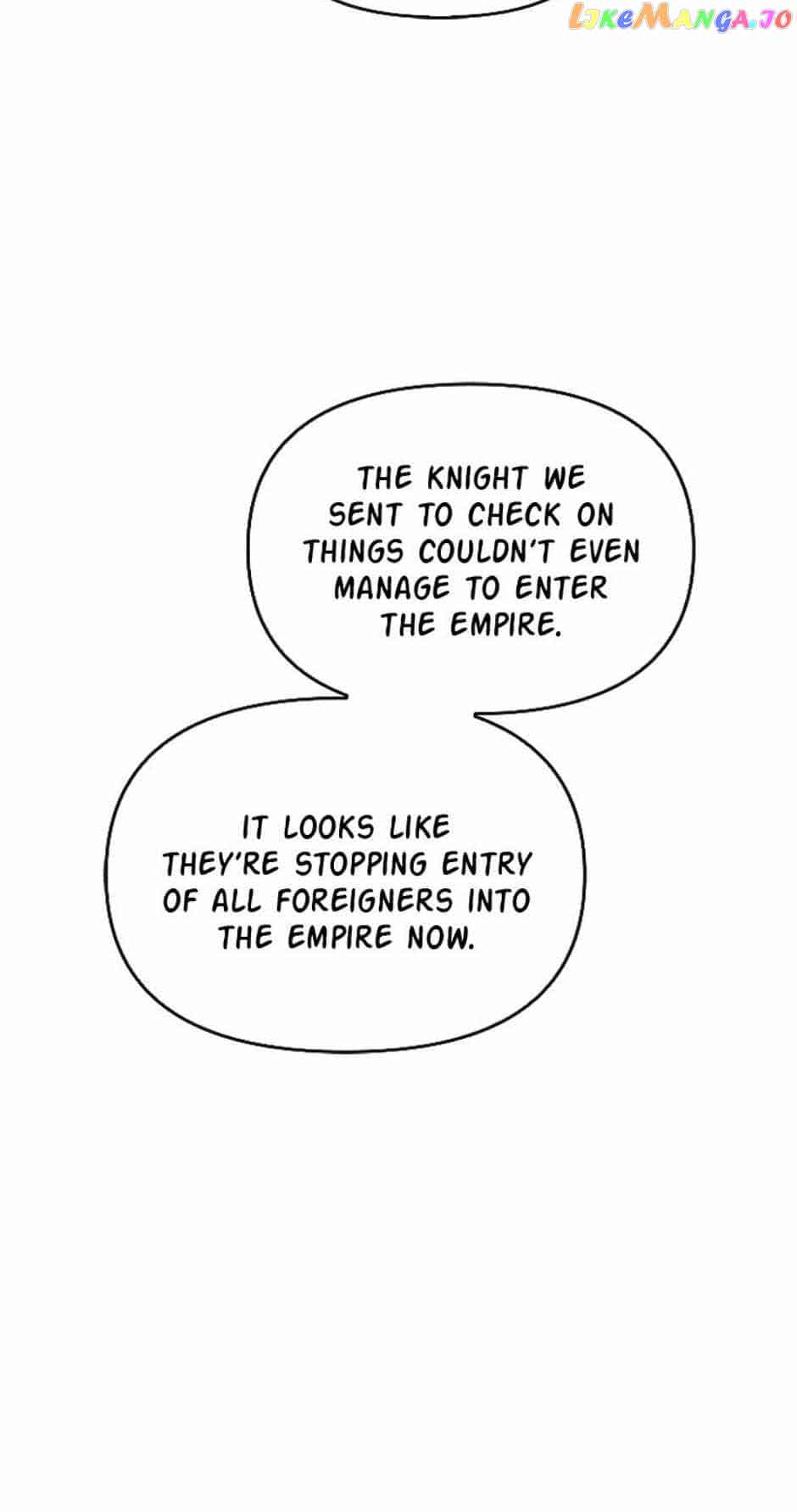 The Villainess Debuts Gorgeously Chapter 36 page 21