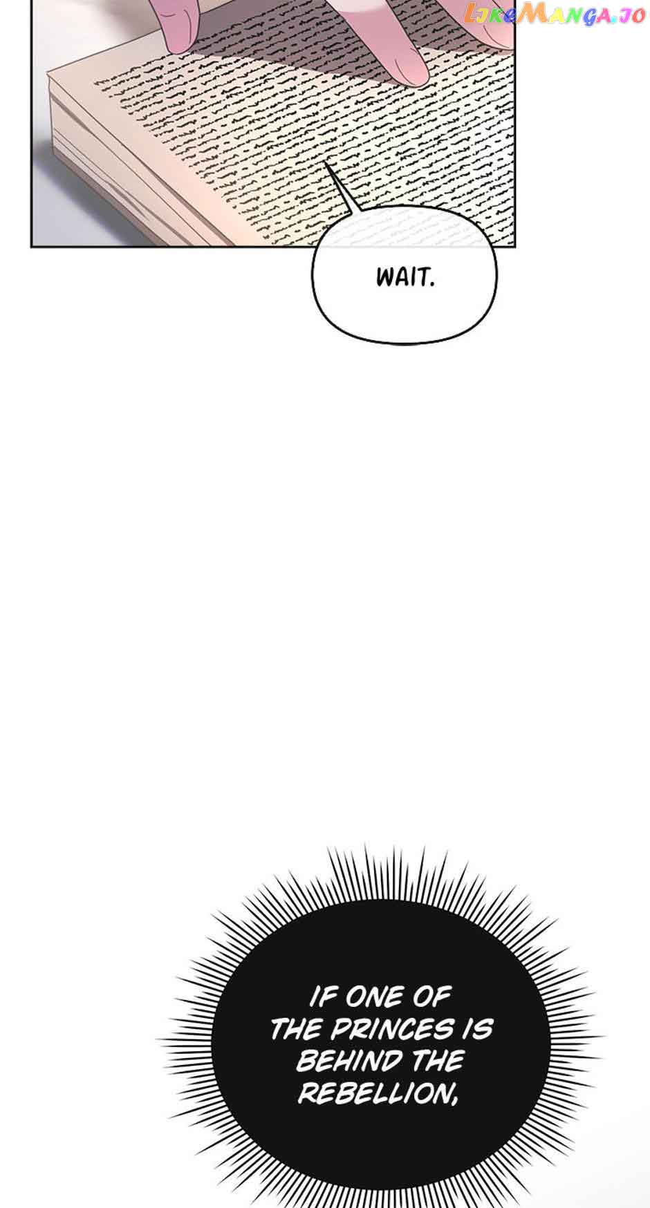 The Villainess Debuts Gorgeously Chapter 36 page 25