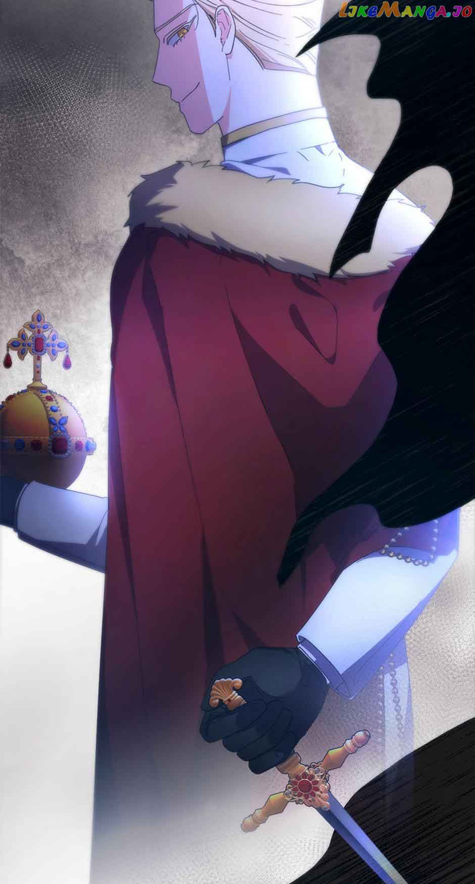 The Villainess Debuts Gorgeously Chapter 36 page 27