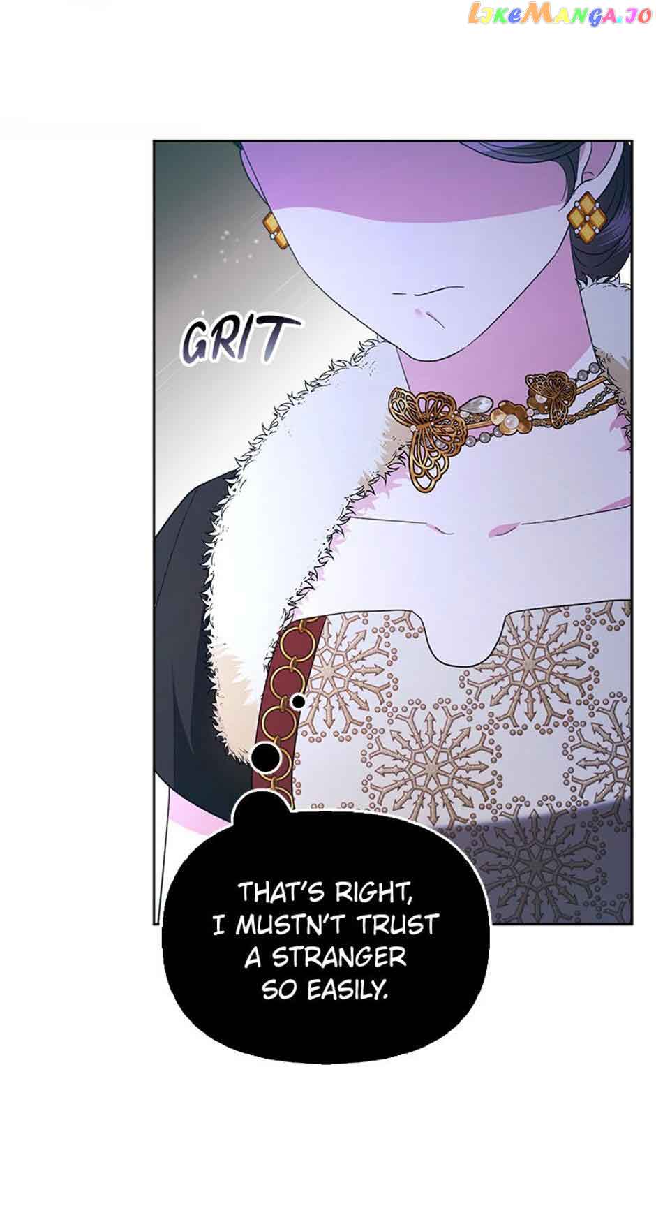 The Villainess Debuts Gorgeously Chapter 36 page 29
