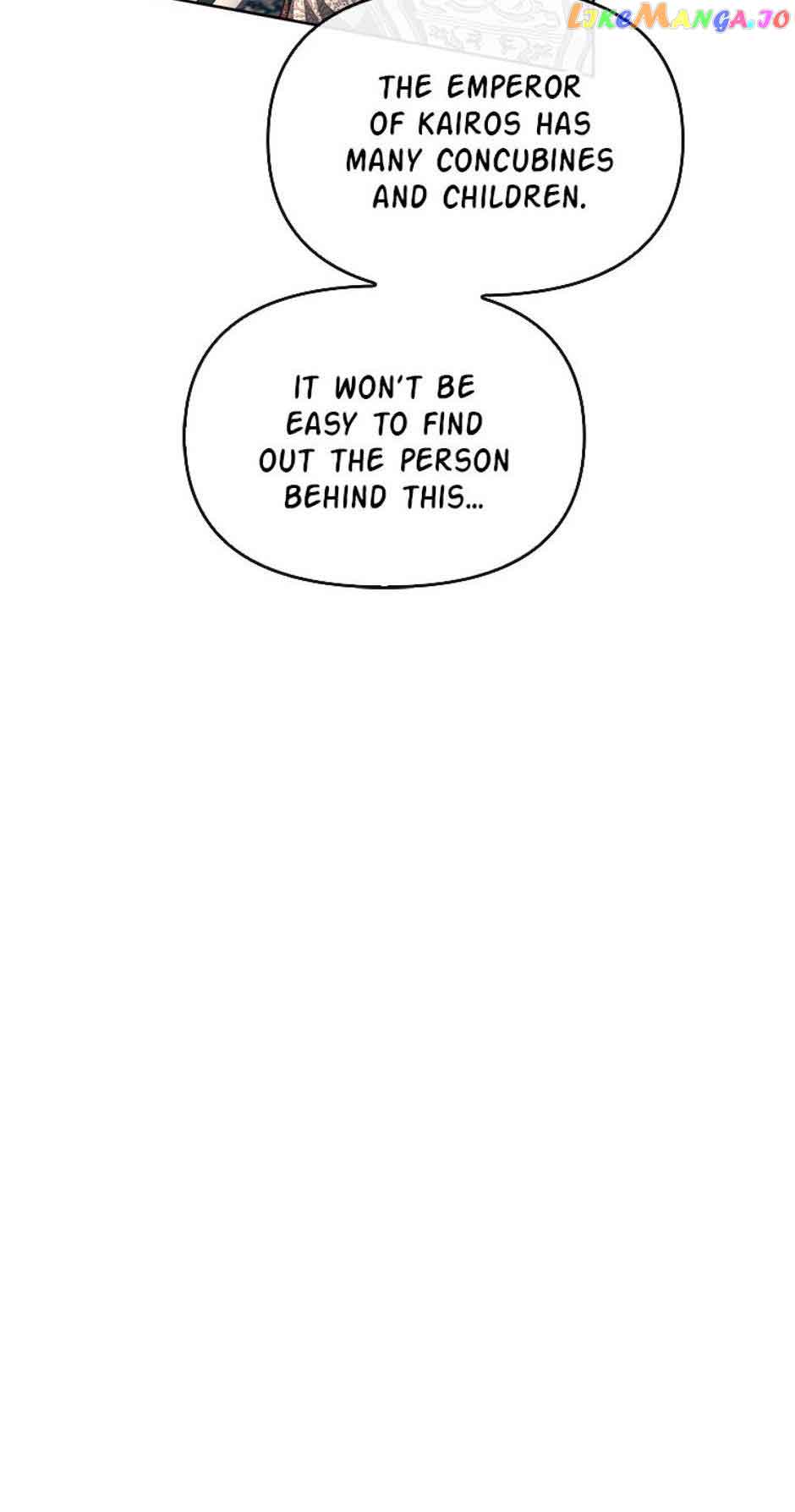 The Villainess Debuts Gorgeously Chapter 36 page 33