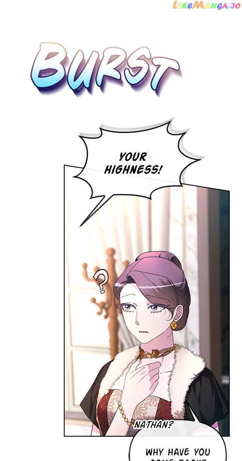 The Villainess Debuts Gorgeously Chapter 36 page 34