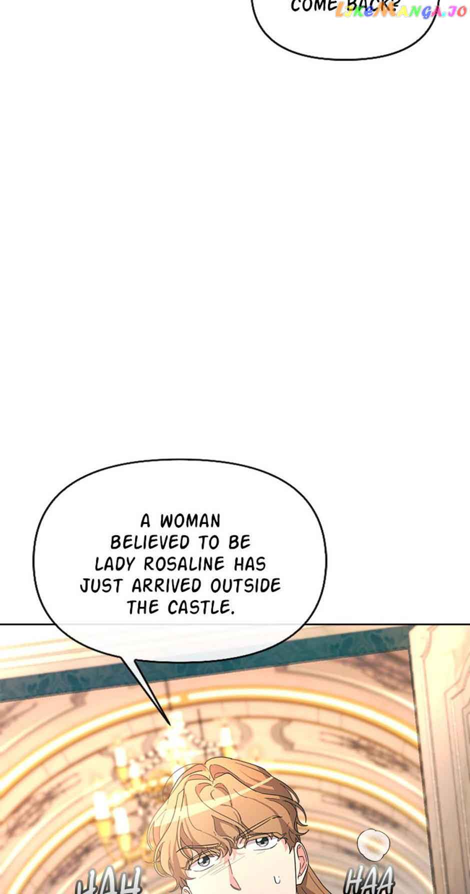 The Villainess Debuts Gorgeously Chapter 36 page 35
