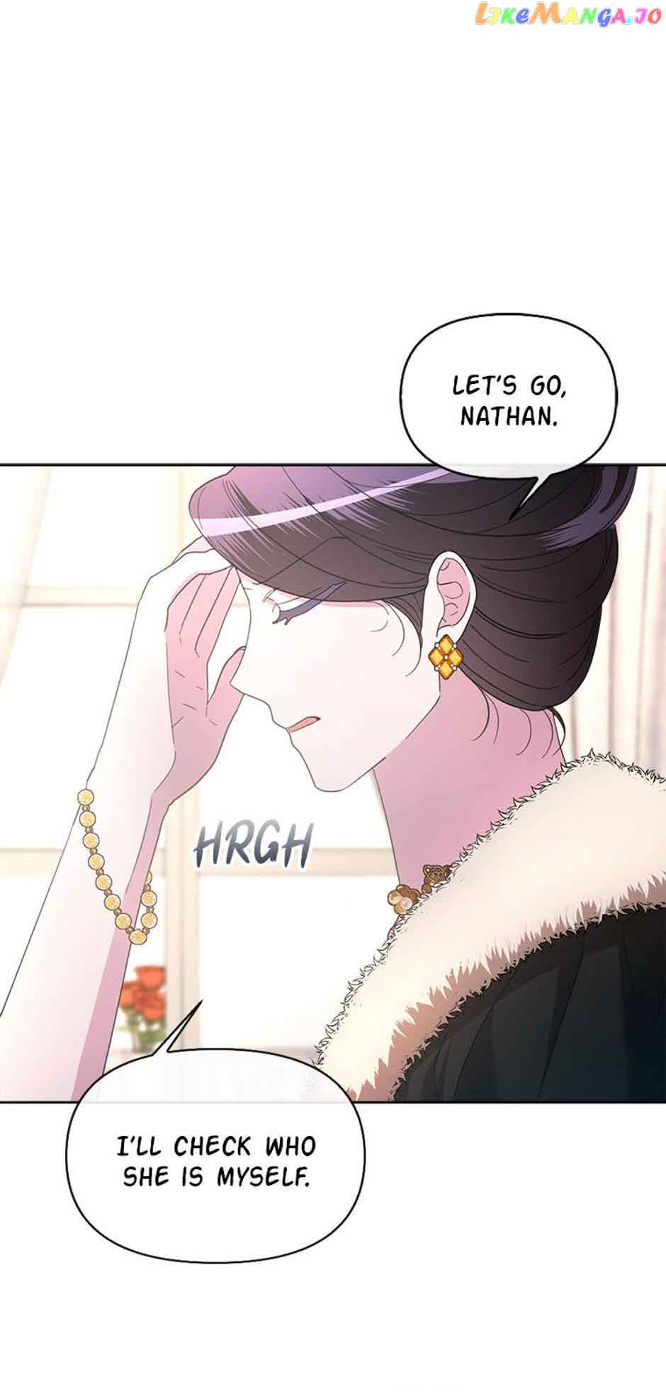 The Villainess Debuts Gorgeously Chapter 36 page 37