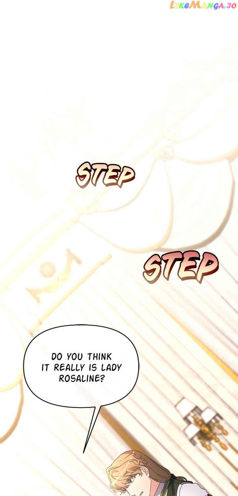 The Villainess Debuts Gorgeously Chapter 36 page 39