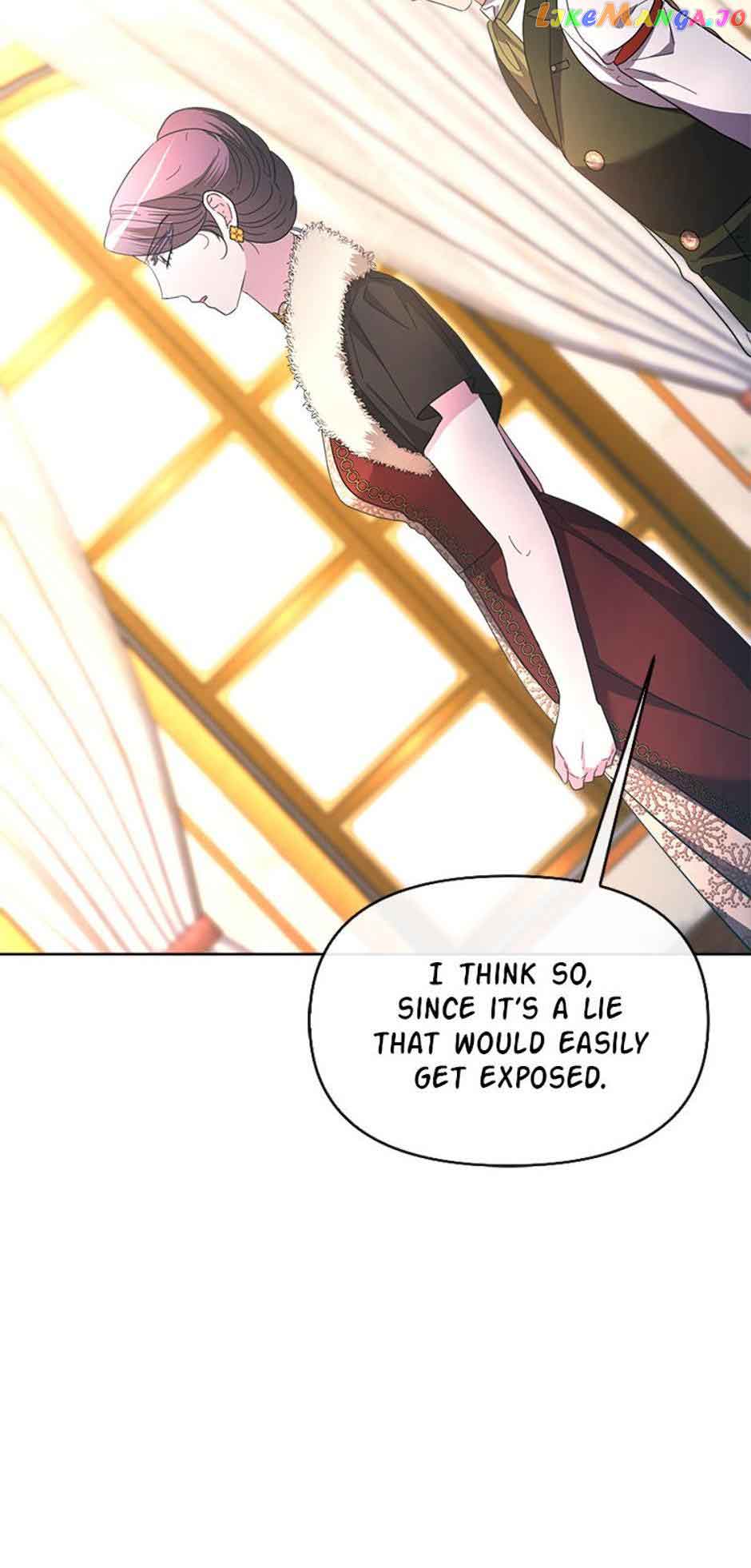 The Villainess Debuts Gorgeously Chapter 36 page 40