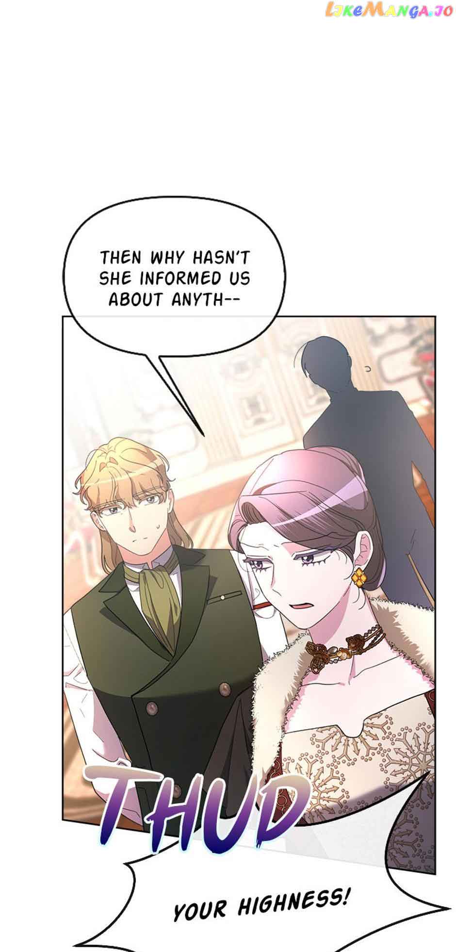 The Villainess Debuts Gorgeously Chapter 36 page 41