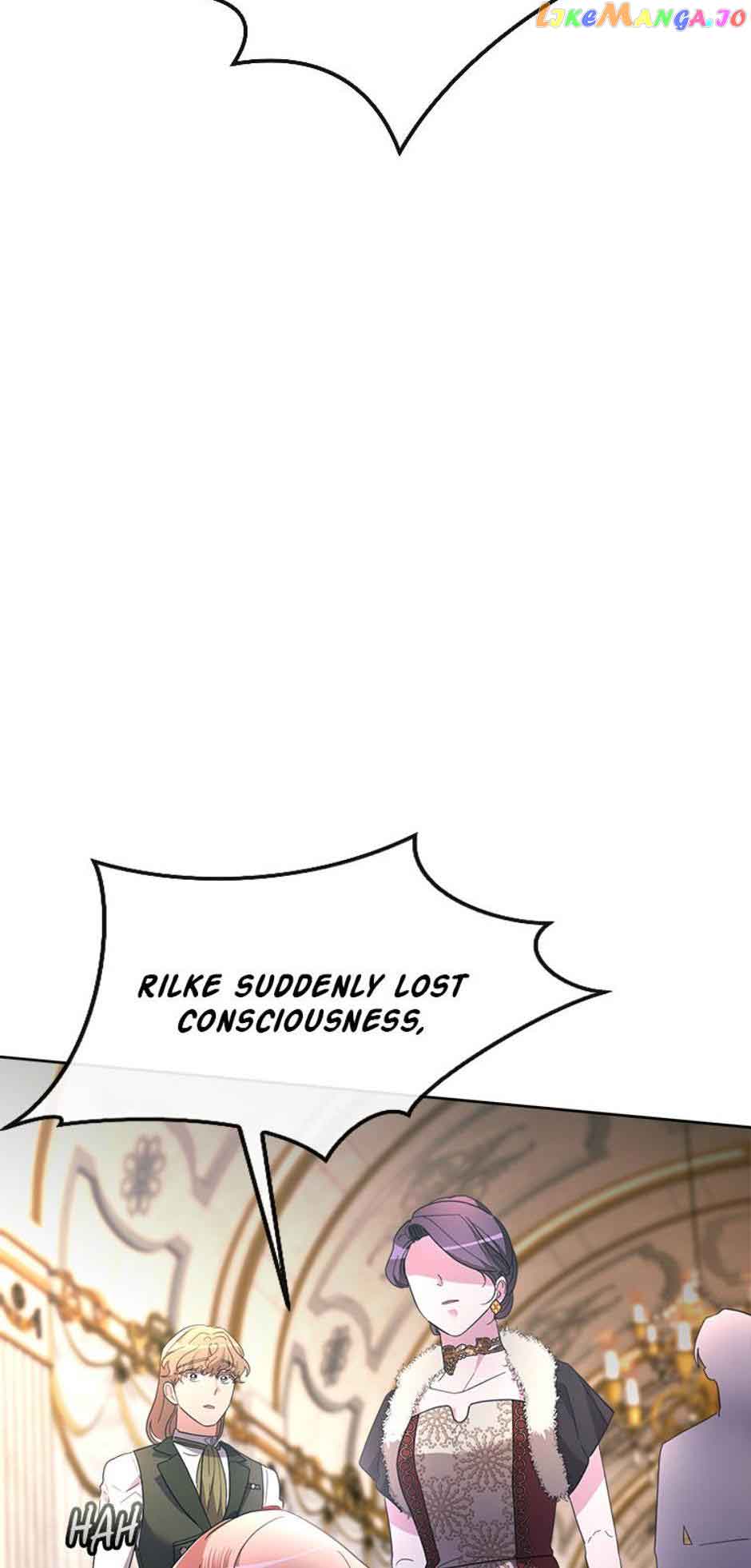 The Villainess Debuts Gorgeously Chapter 36 page 42