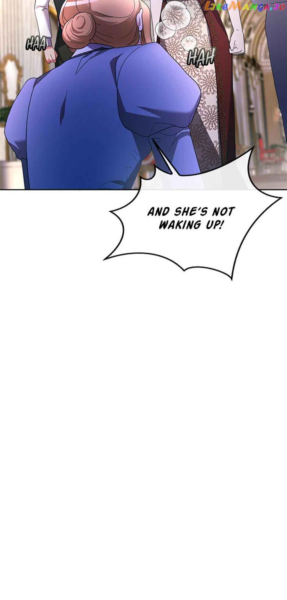 The Villainess Debuts Gorgeously Chapter 36 page 43