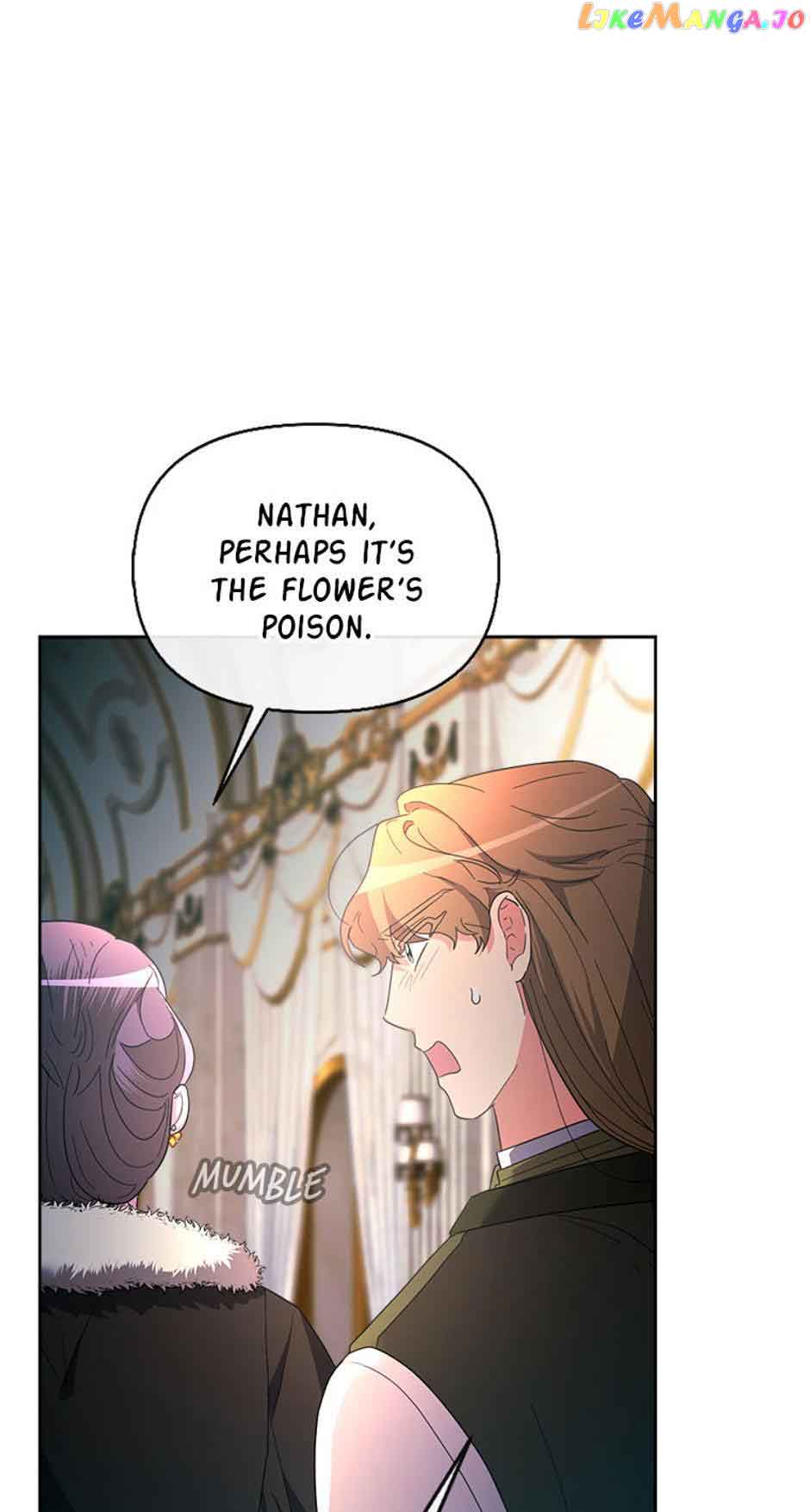 The Villainess Debuts Gorgeously Chapter 36 page 45