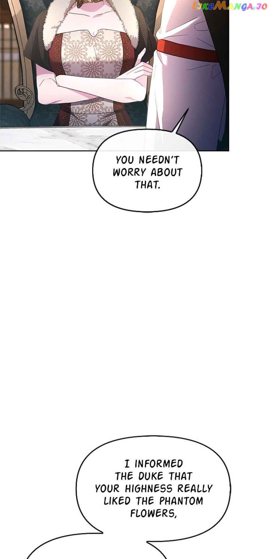 The Villainess Debuts Gorgeously Chapter 36 page 4