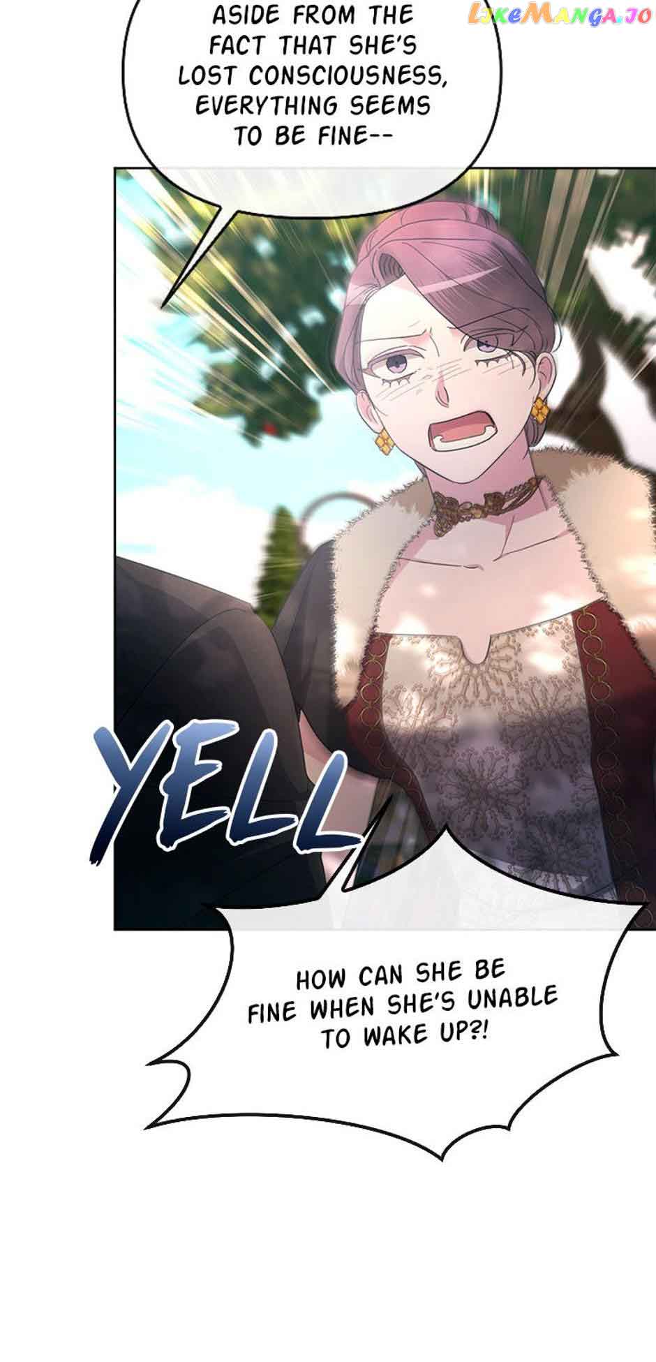 The Villainess Debuts Gorgeously Chapter 36 page 55
