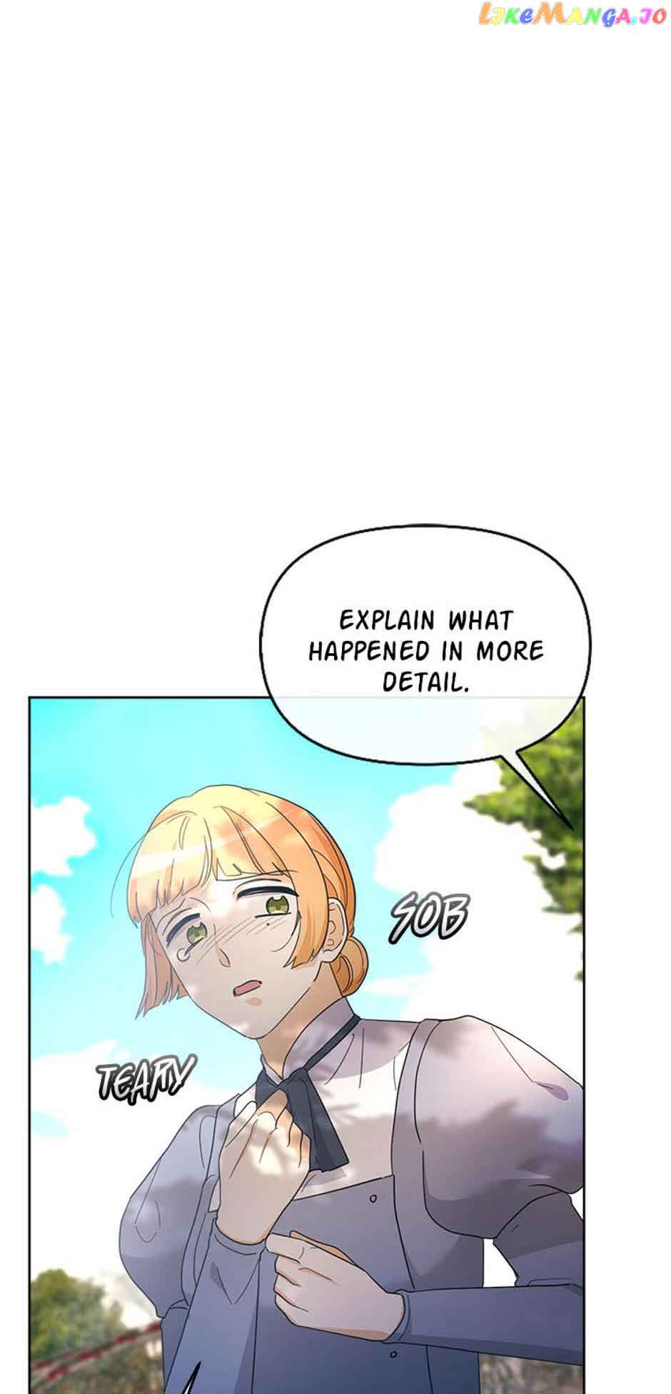 The Villainess Debuts Gorgeously Chapter 36 page 56