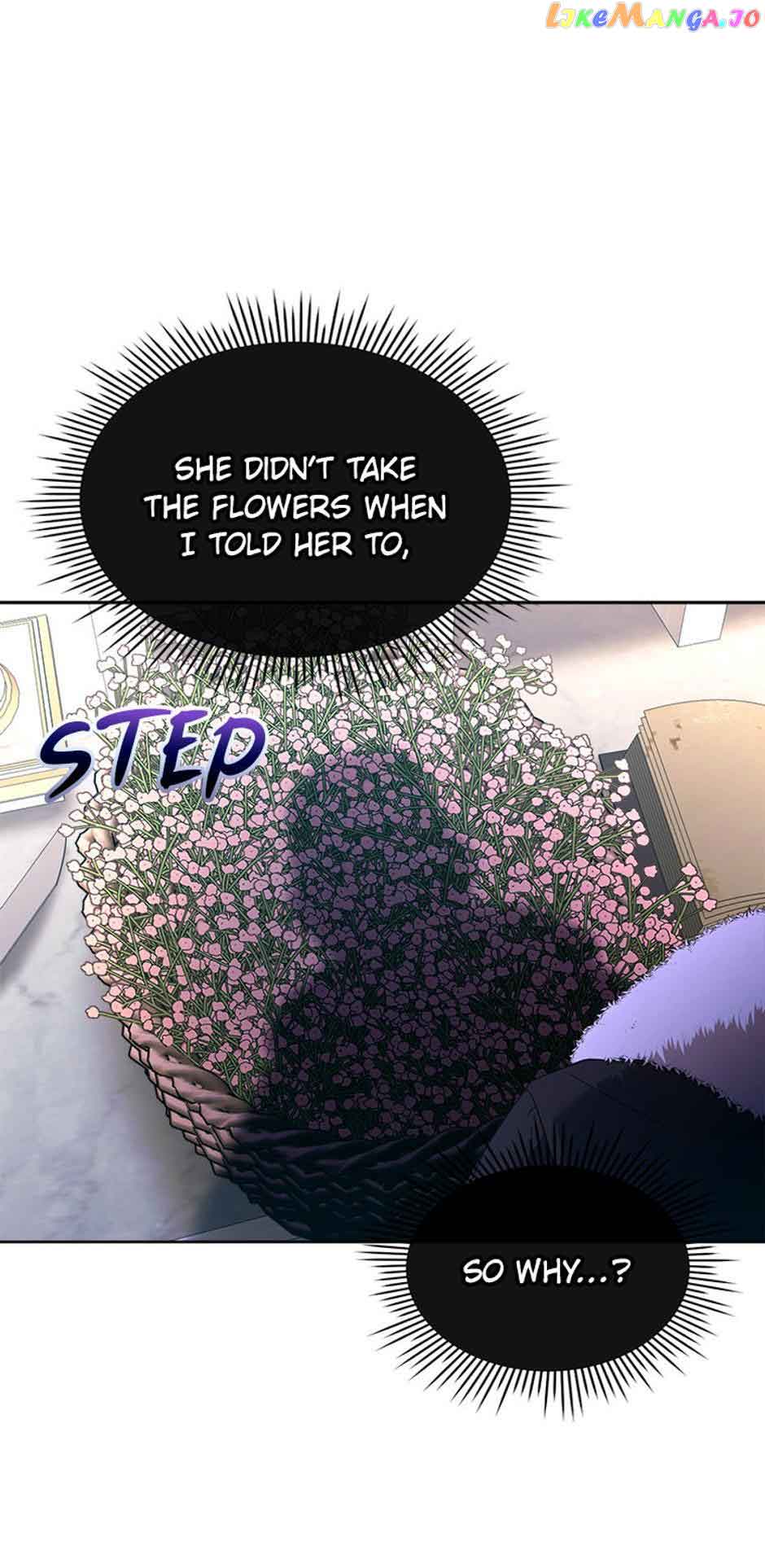 The Villainess Debuts Gorgeously Chapter 36 page 61
