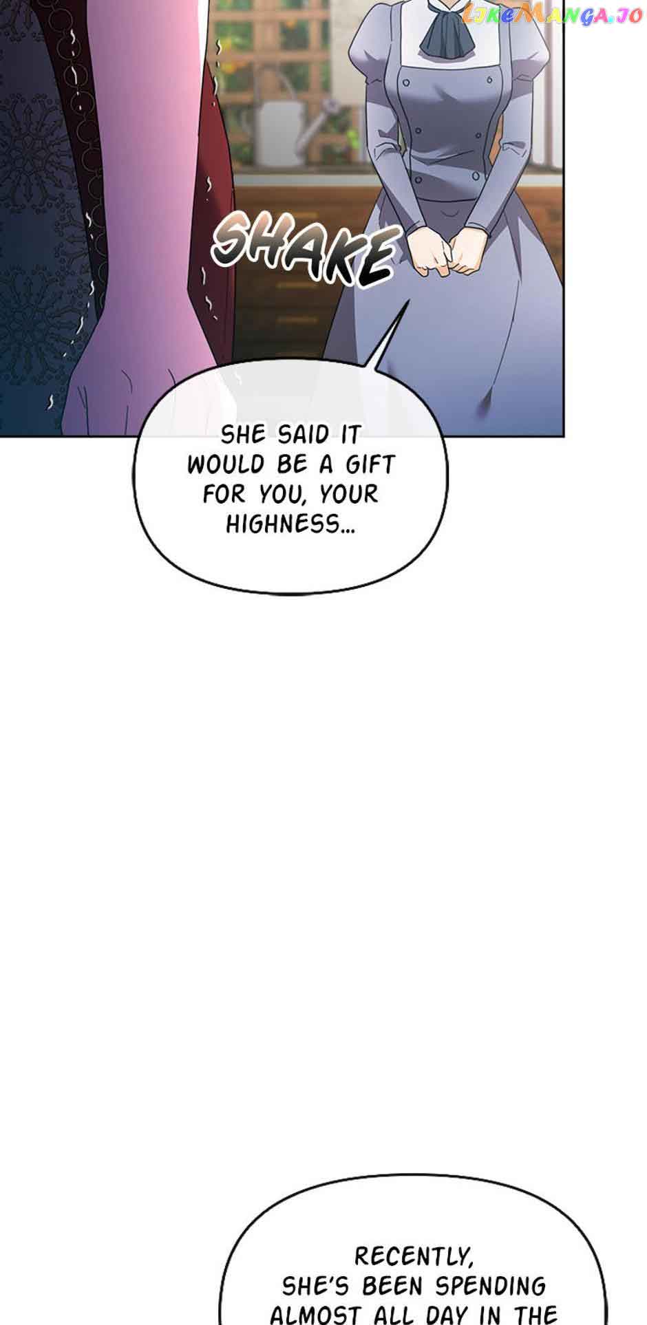 The Villainess Debuts Gorgeously Chapter 36 page 64