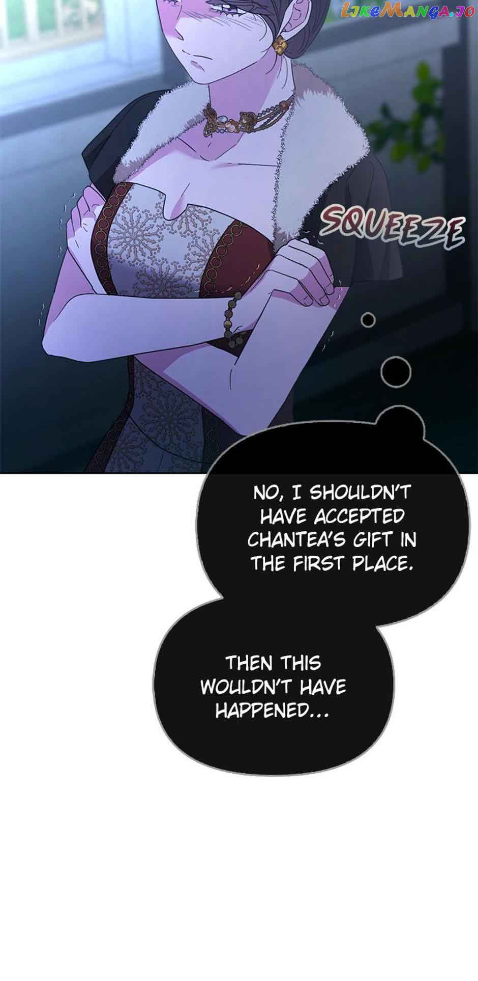 The Villainess Debuts Gorgeously Chapter 36 page 67