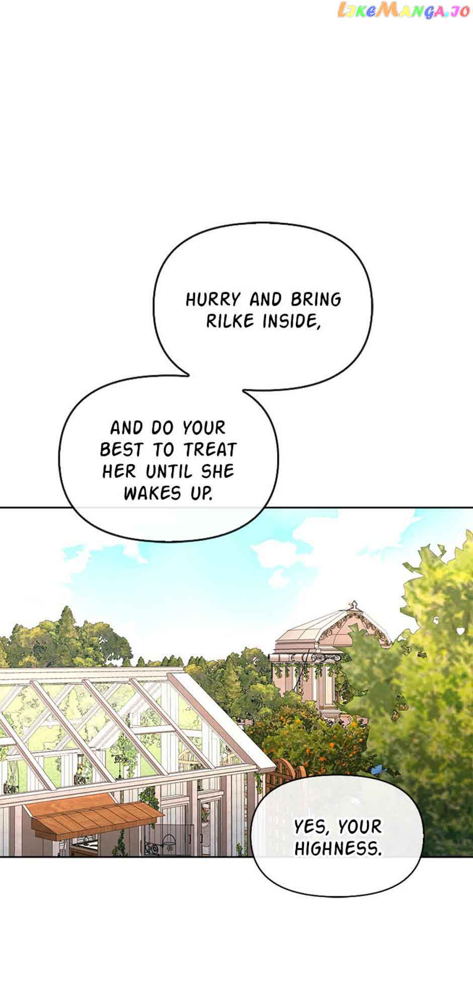 The Villainess Debuts Gorgeously Chapter 36 page 69