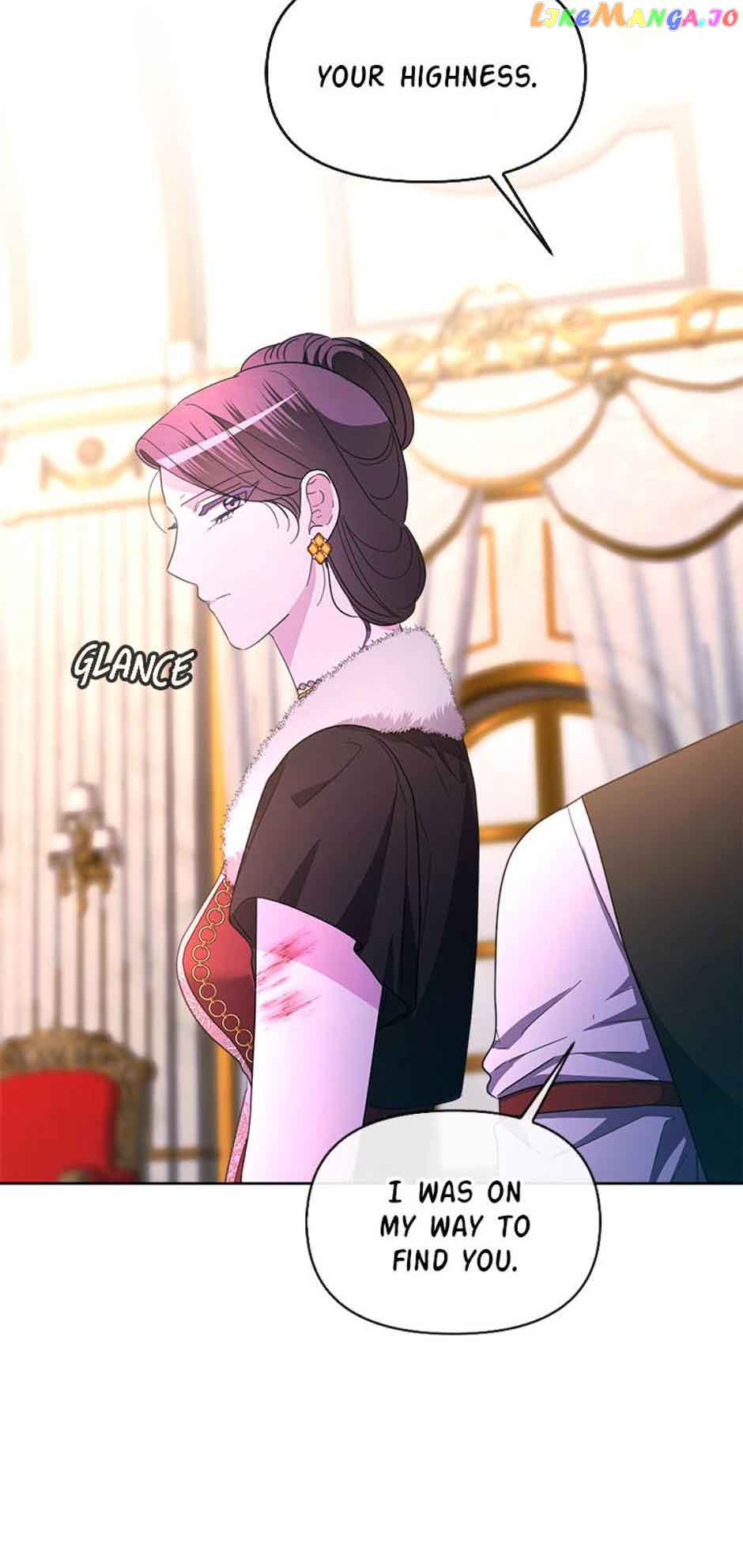 The Villainess Debuts Gorgeously Chapter 36 page 71