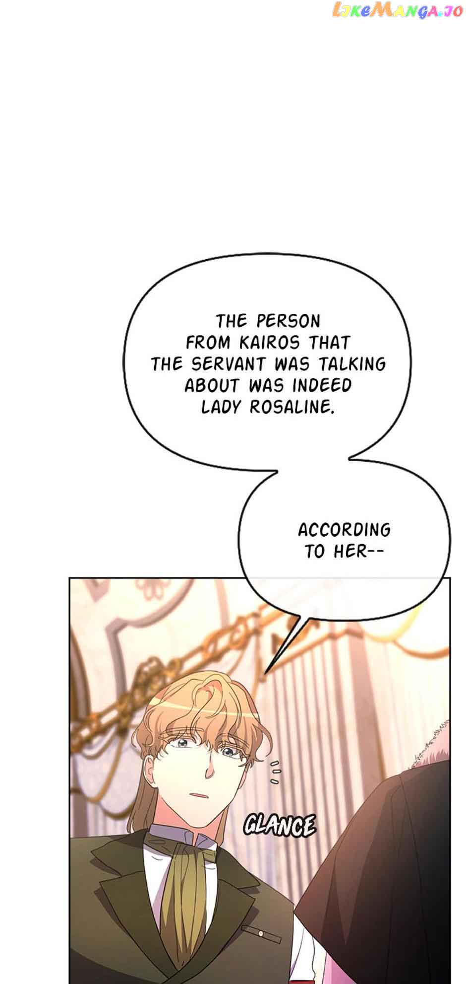 The Villainess Debuts Gorgeously Chapter 36 page 72