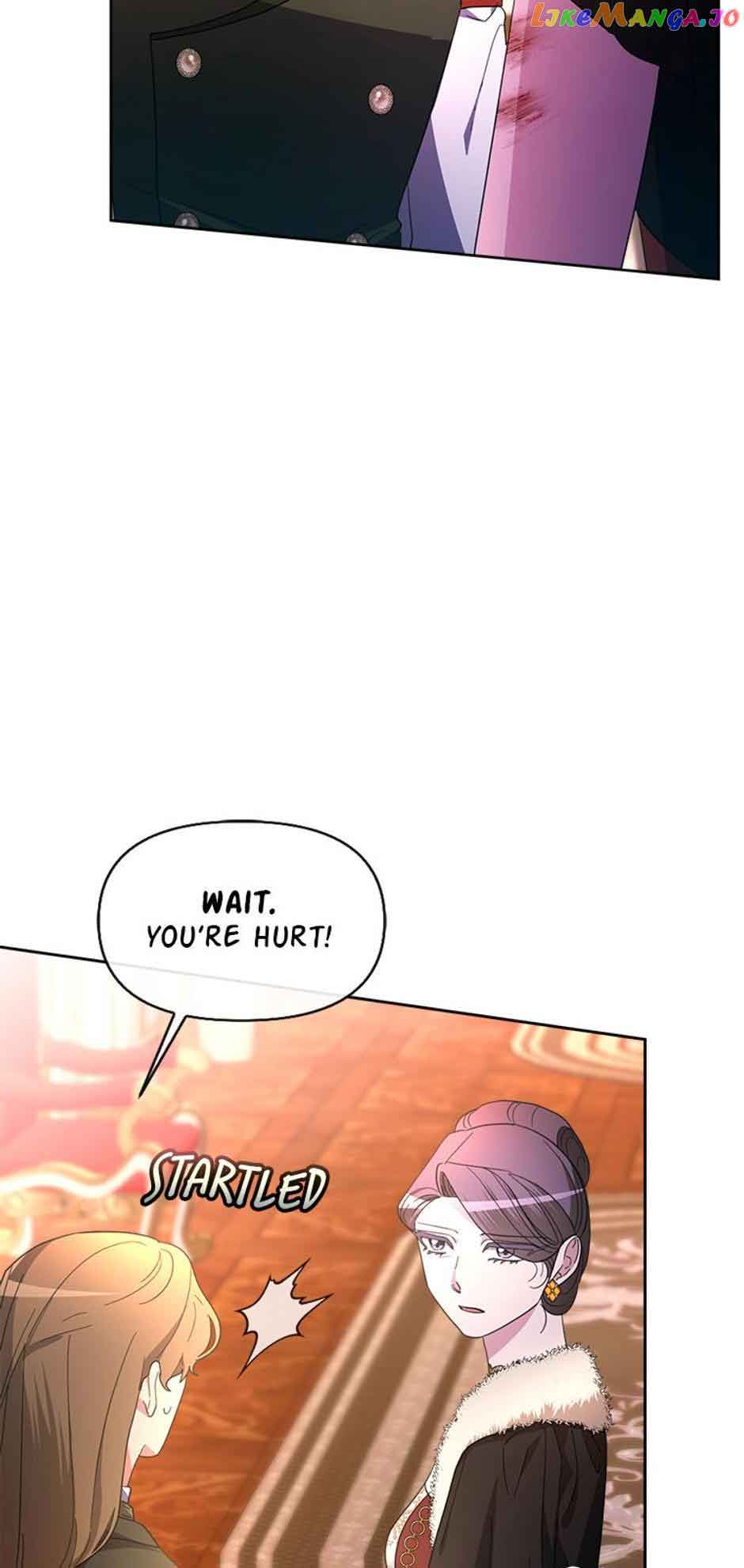 The Villainess Debuts Gorgeously Chapter 36 page 73