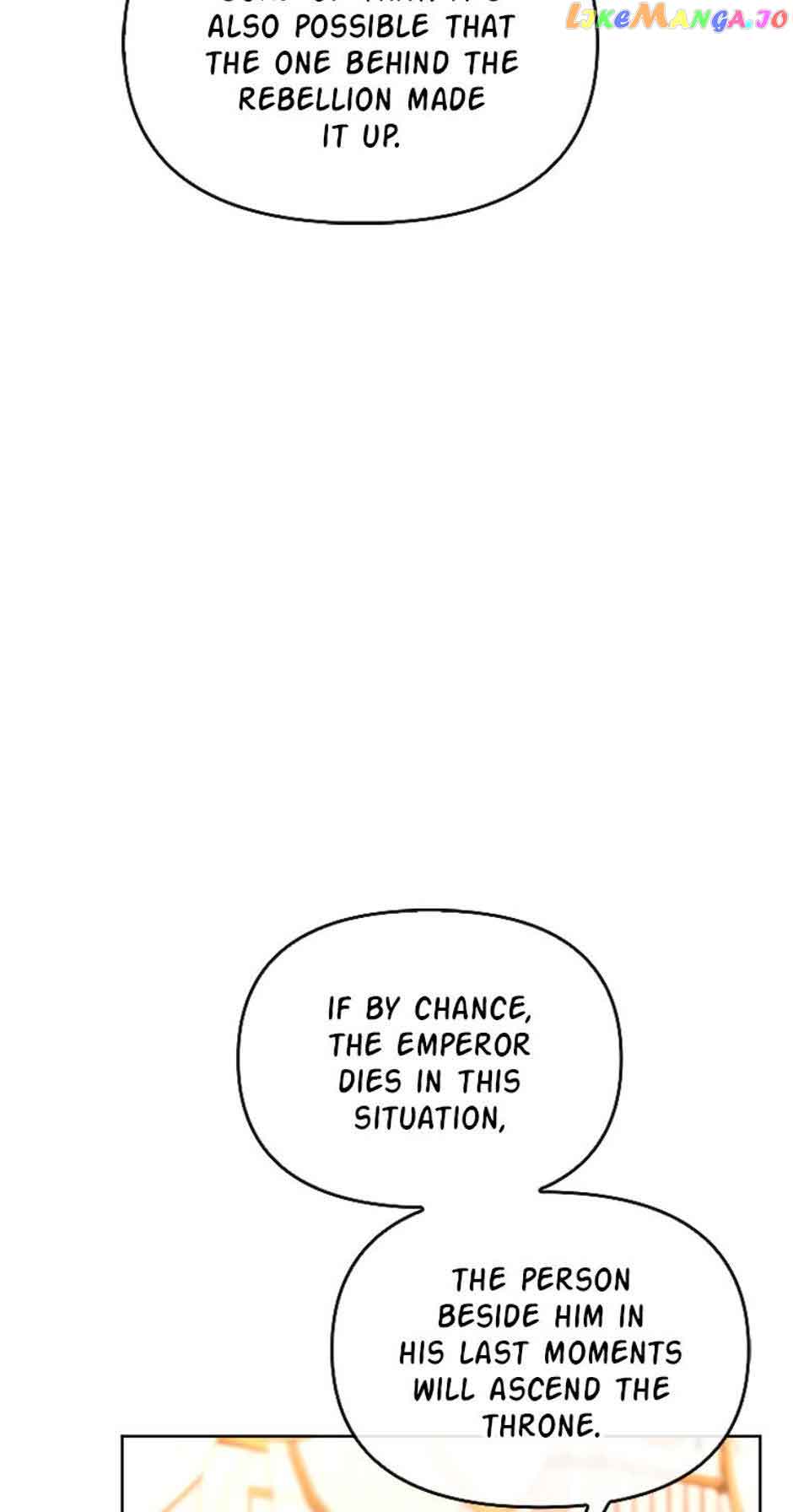 The Villainess Debuts Gorgeously Chapter 36 page 77