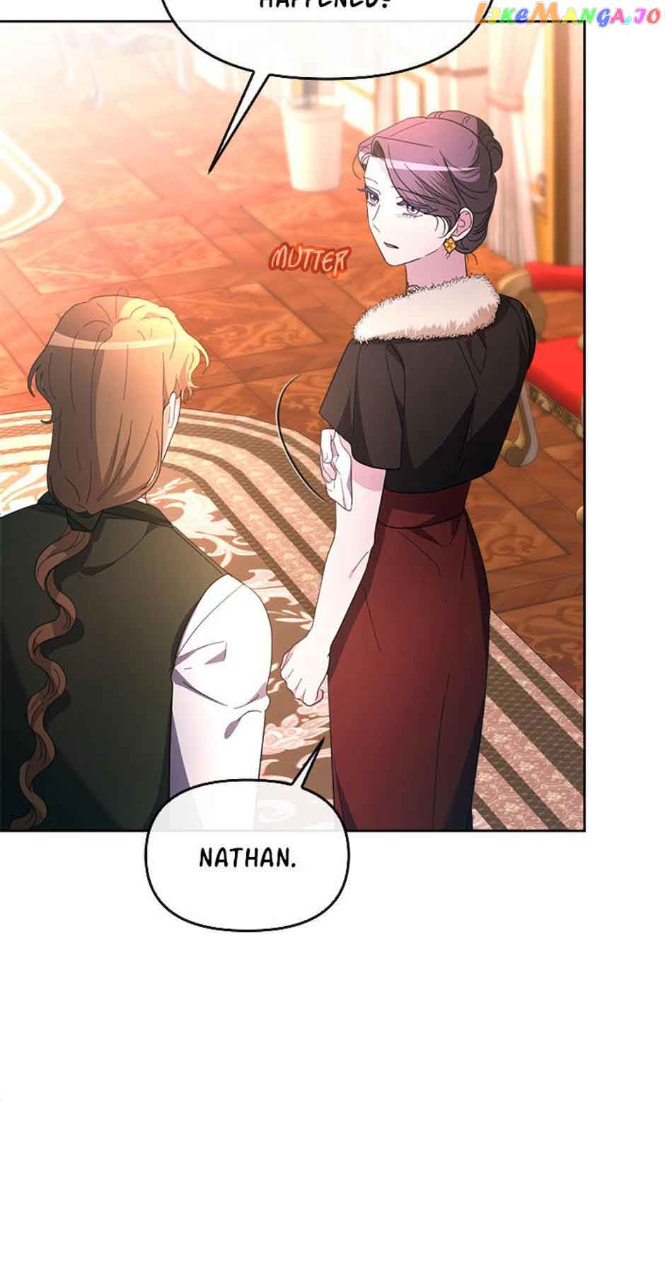 The Villainess Debuts Gorgeously Chapter 36 page 81