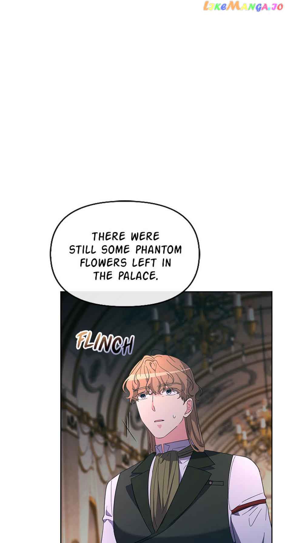 The Villainess Debuts Gorgeously Chapter 36 page 82