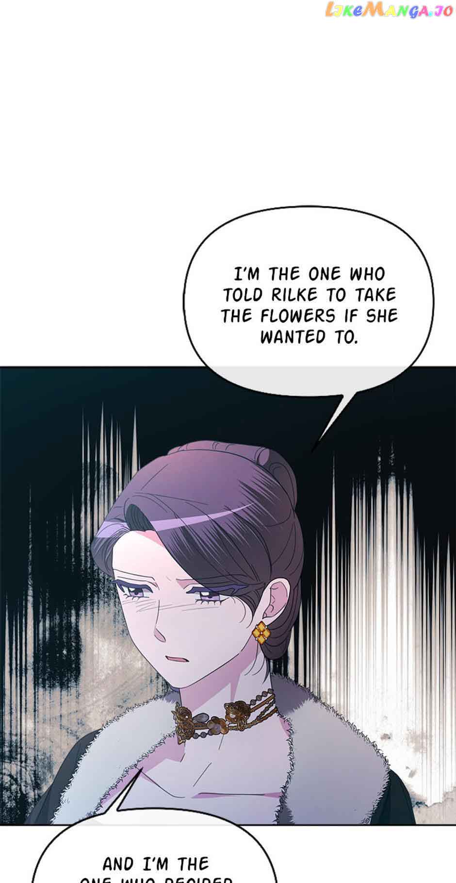 The Villainess Debuts Gorgeously Chapter 36 page 85