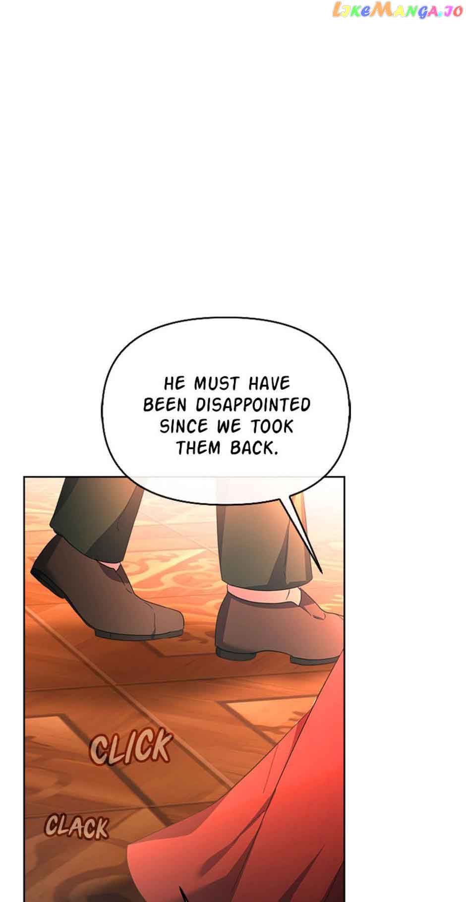 The Villainess Debuts Gorgeously Chapter 36 page 88
