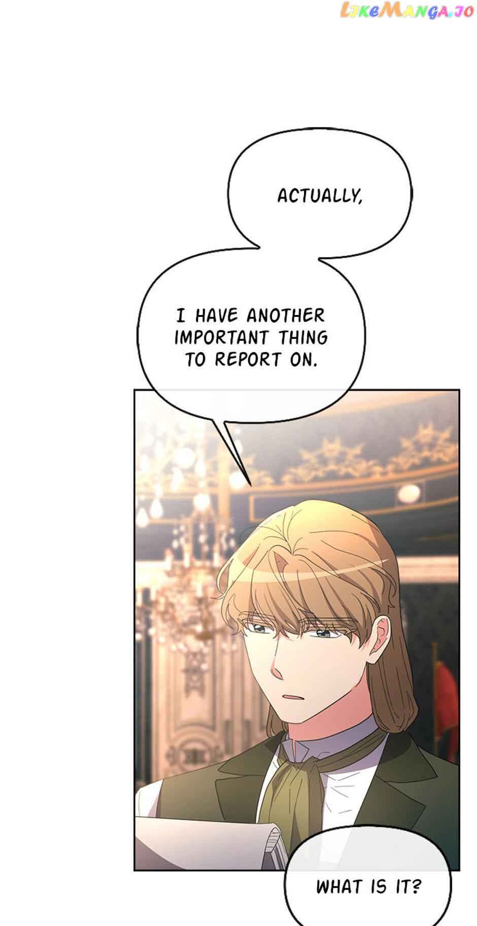 The Villainess Debuts Gorgeously Chapter 36 page 8