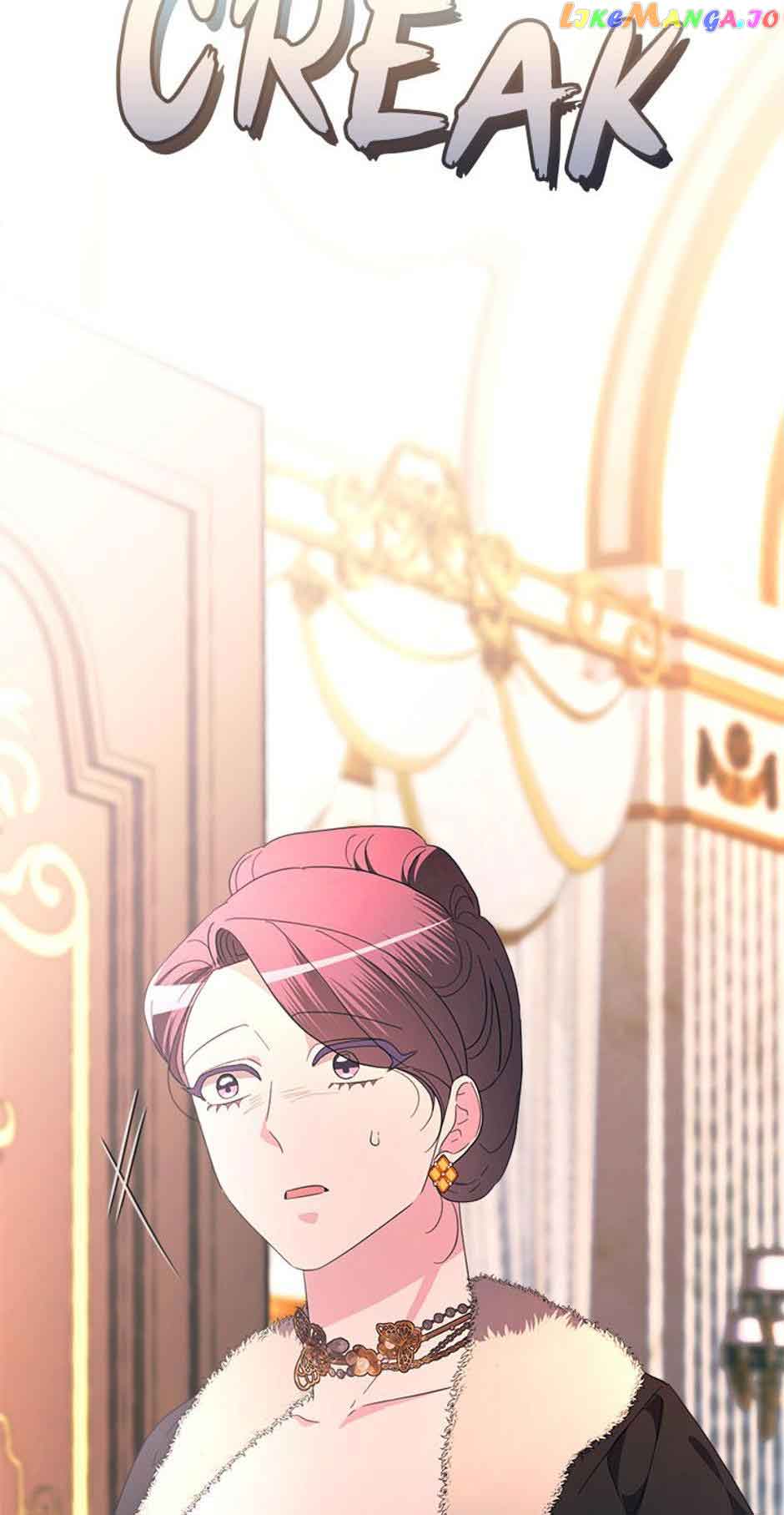 The Villainess Debuts Gorgeously Chapter 36 page 94