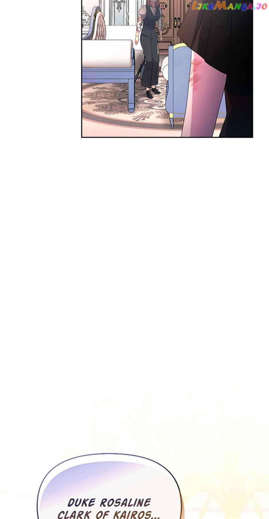 The Villainess Debuts Gorgeously Chapter 36 page 96