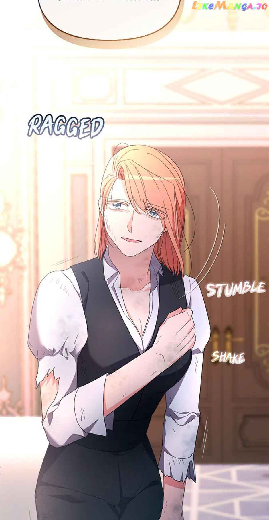 The Villainess Debuts Gorgeously Chapter 36 page 97
