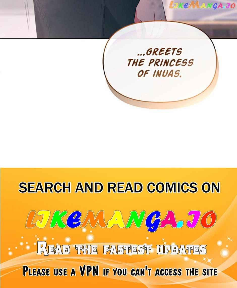 The Villainess Debuts Gorgeously Chapter 36 page 98