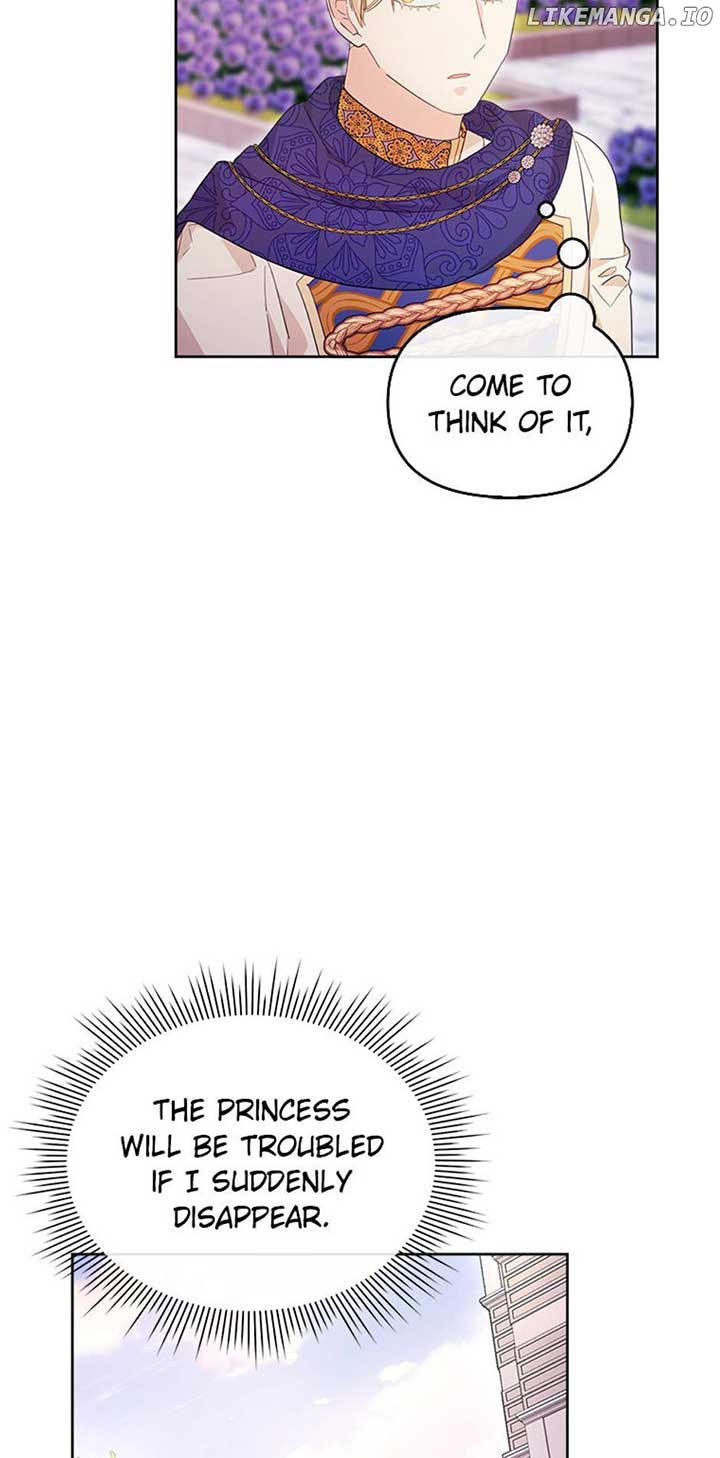 The Villainess Debuts Gorgeously Chapter 46 page 11