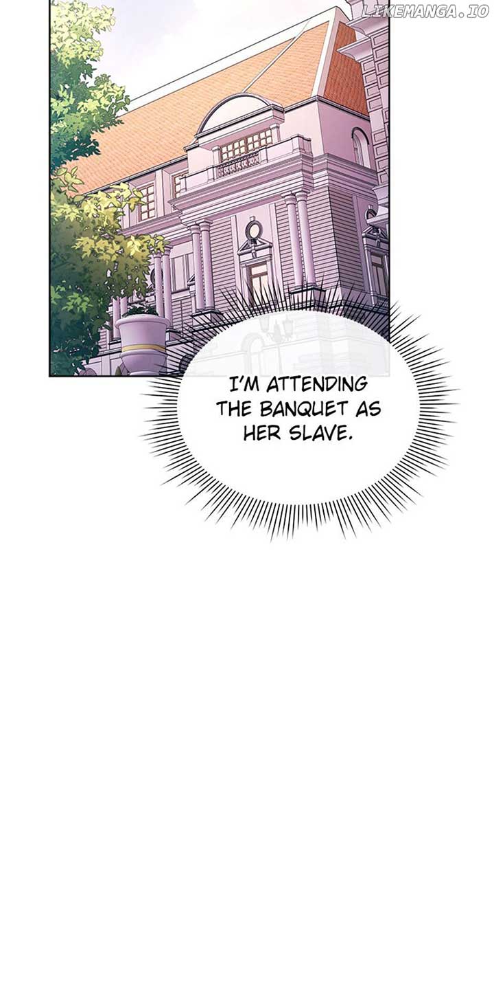 The Villainess Debuts Gorgeously Chapter 46 page 12