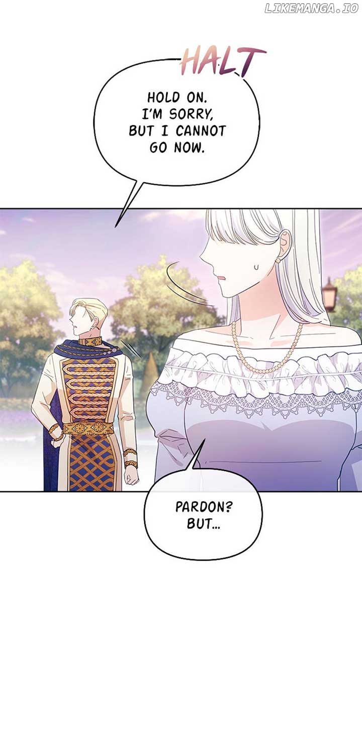 The Villainess Debuts Gorgeously Chapter 46 page 13