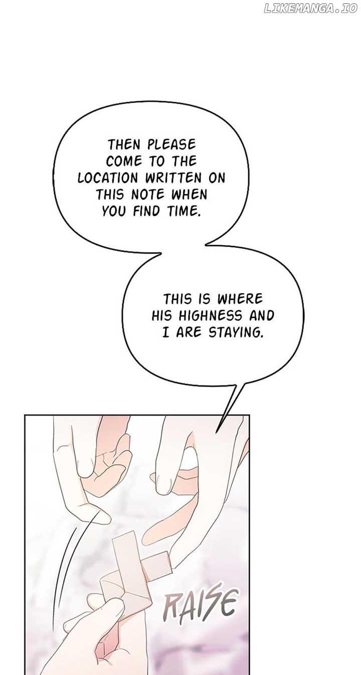 The Villainess Debuts Gorgeously Chapter 46 page 15