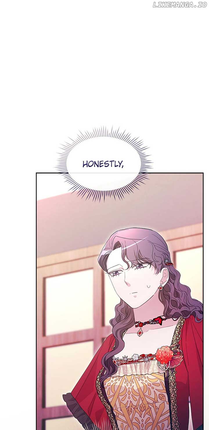 The Villainess Debuts Gorgeously Chapter 46 page 23