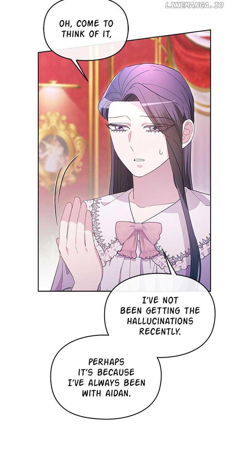 The Villainess Debuts Gorgeously Chapter 46 page 30