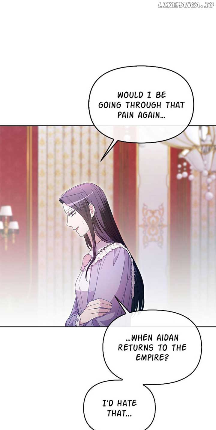 The Villainess Debuts Gorgeously Chapter 46 page 31