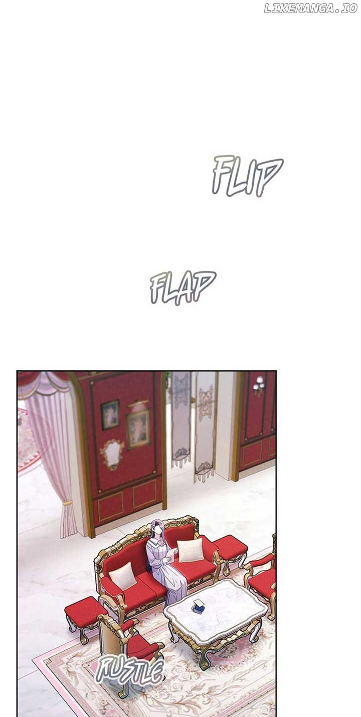 The Villainess Debuts Gorgeously Chapter 46 page 35