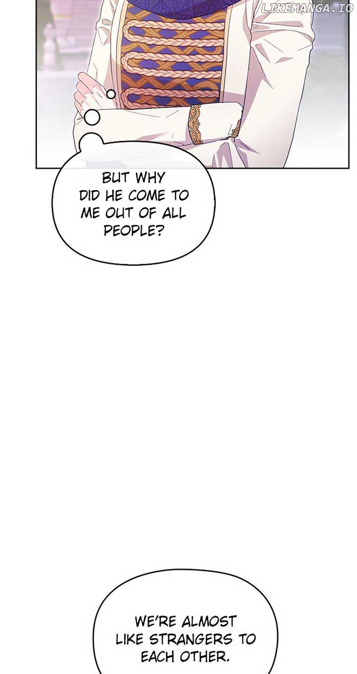 The Villainess Debuts Gorgeously Chapter 46 page 3