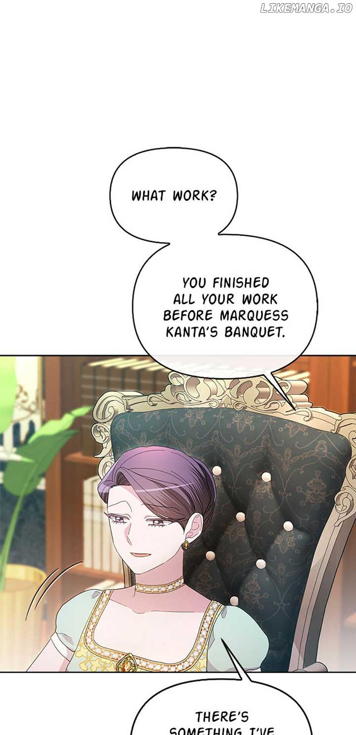 The Villainess Debuts Gorgeously Chapter 46 page 39