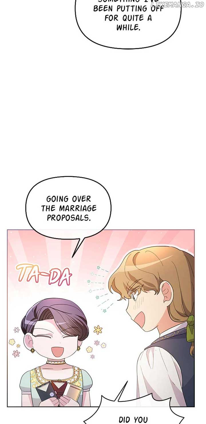 The Villainess Debuts Gorgeously Chapter 46 page 40