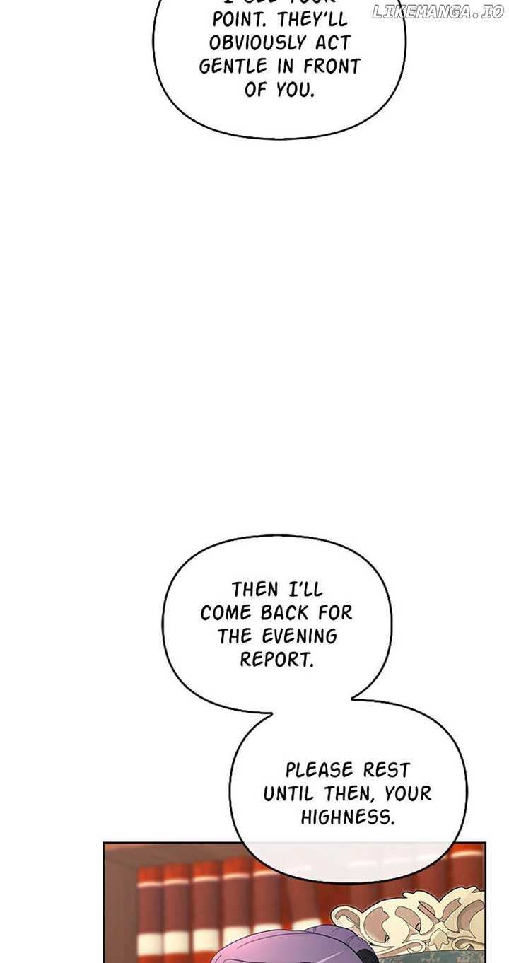 The Villainess Debuts Gorgeously Chapter 46 page 47