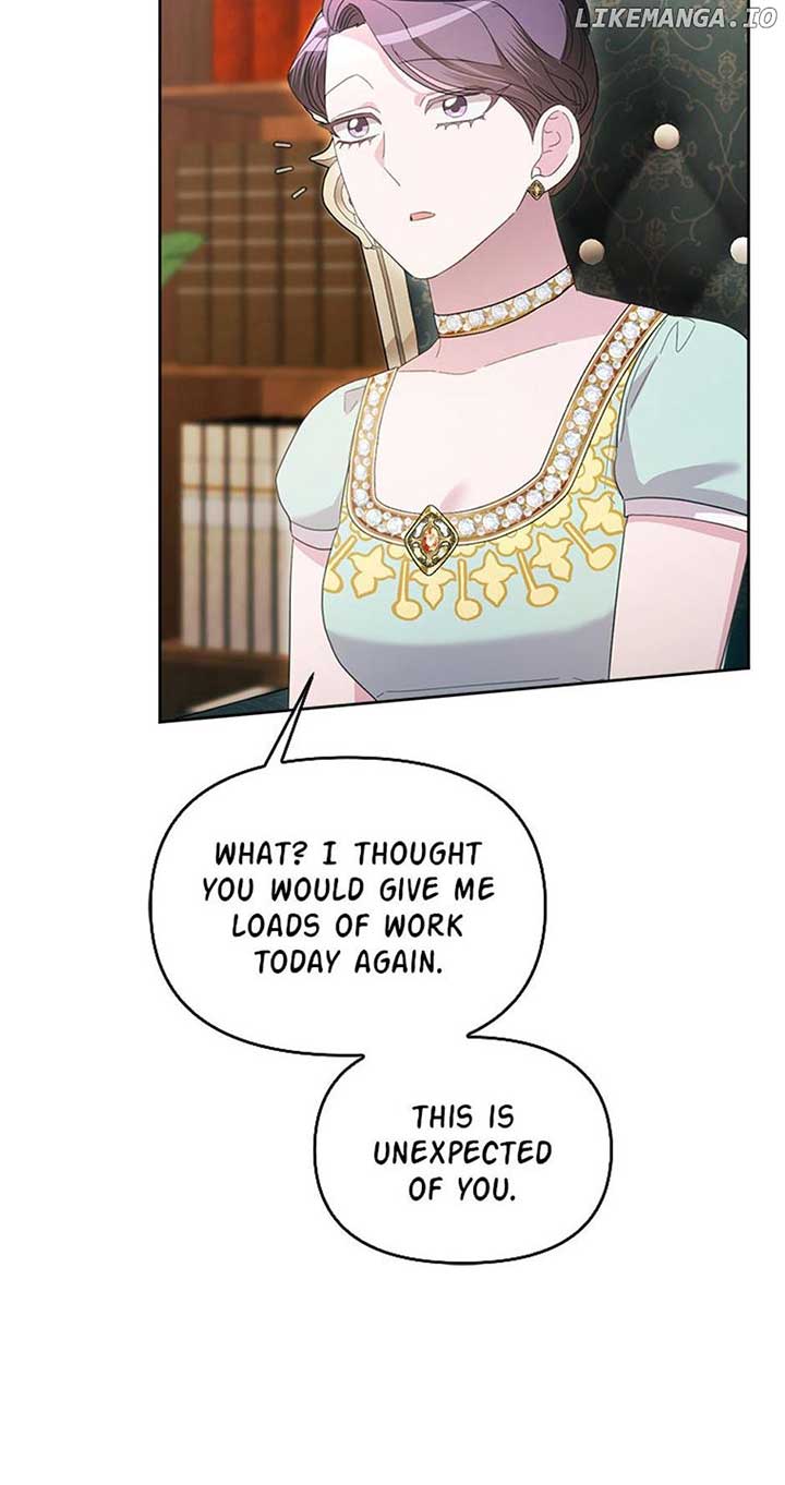 The Villainess Debuts Gorgeously Chapter 46 page 48